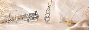 Timeless Jewelry Collection
