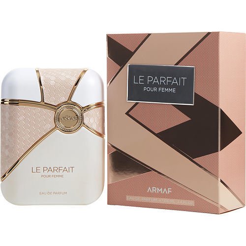 ARMAF LE PARFAIT by Armaf EAU DE PARFUM SPRAY 3.4 OZ - Store - Shopping - Center