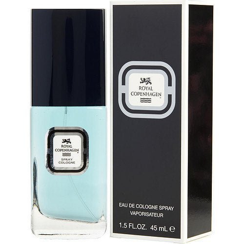 ROYAL COPENHAGEN by Royal Copenhagen COLOGNE SPRAY 1.5 OZ - Store - Shopping - Center