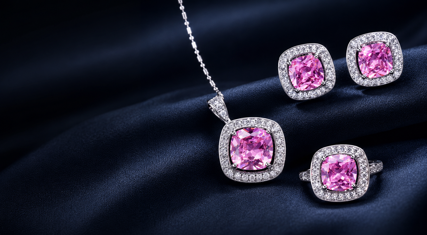 Best Birthday Gifts for Women: Timeless Jewelry and Elegant Perfumes