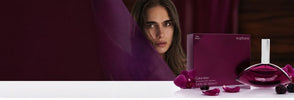 Why Calvin Klein Euphoria Remains One of the Most Popular Women's Perfumes