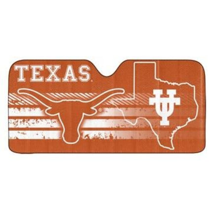 NCAA UNIVERSAL AUTOMOBILE SUNSHADE