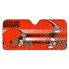 CLEVELAND BROWNS