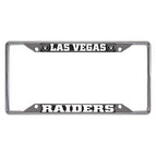 RAIDERS