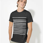 XS / Solid Black Blend