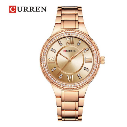 CASSANDRA Womens Classic Watch | 550755
