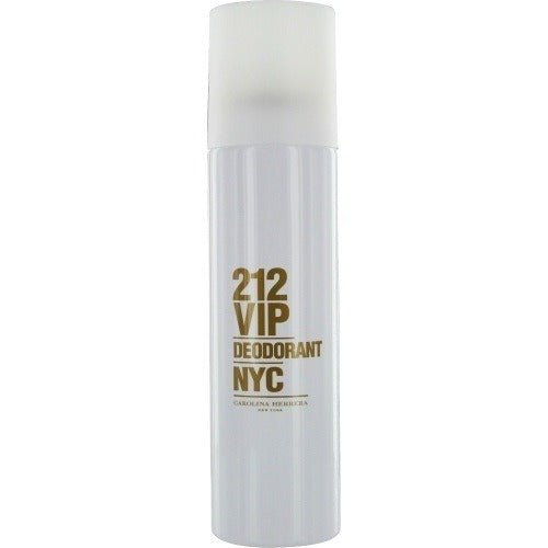 212 VIP by Carolina Herrera DEODORANT SPRAY 5 OZ - Store - Shopping - Center