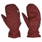 X Small / Burgundy