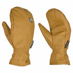 Medium / Coyote Brown