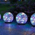 Multicolor / 4pcs