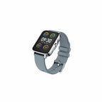 SILVER GRAY