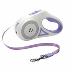3 meters / Purple