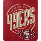 SAN FRANCISCO 49ERS