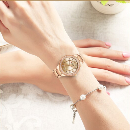 CASSANDRA Womens Classic Watch | 550755