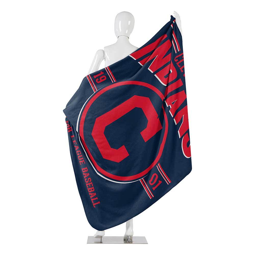 50" X 60" Northwest MLB Large Soft Fleece Throw Blanket - Store - Shopping - Center