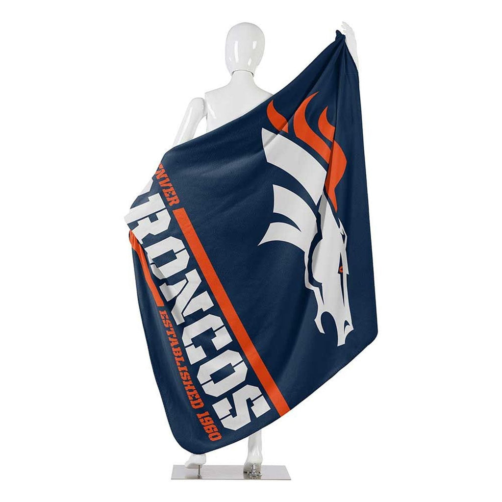 50" X 60" Northwest NFL Large Soft Fleece Throw Blanket - Store - Shopping - Center