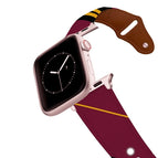 Rose Gold / 38/40mm (Series 1-6)