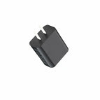 BLACK - 2 Pack