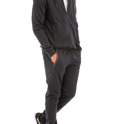 Dynamic Solid Sweat Set