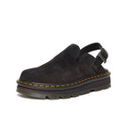 Black / 9.5