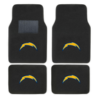 CHARGERS