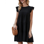S / Black