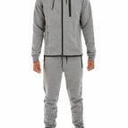 L / Dark Grey