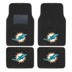 DOLPHINS