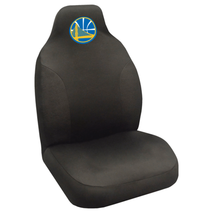 NBA EMBROIDERED CAR SEAT COVER