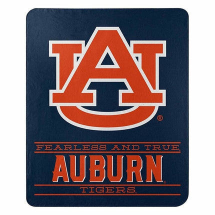 50" X 60" Northwest NCAA Large Soft Fleece Throw Blanket
