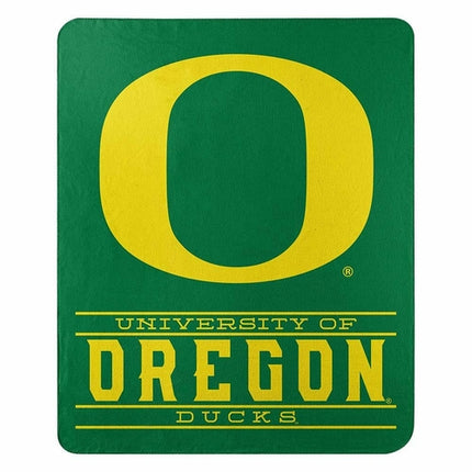 50" X 60" Northwest NCAA Large Soft Fleece Throw Blanket