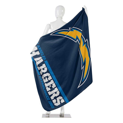 50" X 60" Northwest NFL Large Soft Fleece Throw Blanket