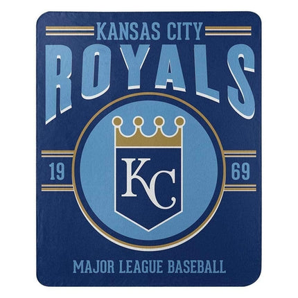 50" X 60" Northwest MLB Large Soft Fleece Throw Blanket