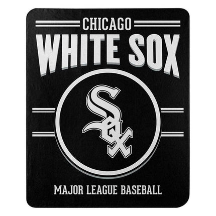 50" X 60" Northwest MLB Large Soft Fleece Throw Blanket