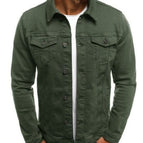 XS / Army Green
