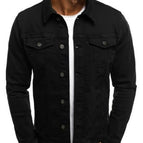 S / Black