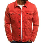 S / Red