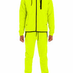 M / Lime
