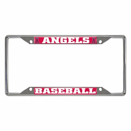 MLB CAR LICENSE PLATE FRAME