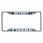 Detroit Tigers