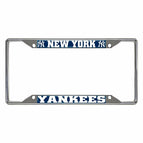 New York Yankees