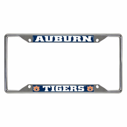 NCAA CAR LICENSE PLATE FRAME