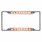 CLEMSON