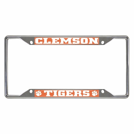 NCAA CAR LICENSE PLATE FRAME