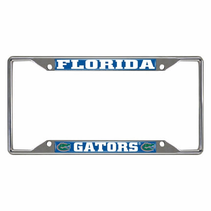 NCAA CAR LICENSE PLATE FRAME