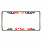 GEORGIA