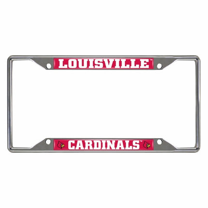 NCAA CAR LICENSE PLATE FRAME