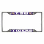 LSU