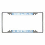 NORTH CAROLINA
