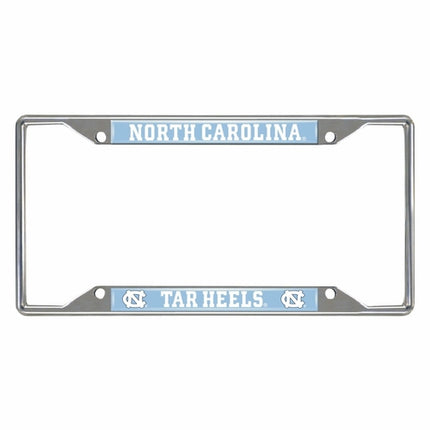 NCAA CAR LICENSE PLATE FRAME